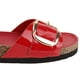 thumbnail image 4 of Sandalia Agua de Coco Planas Roja, 4 of 5