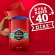 thumbnail image 2 of Desodorante Barra Old Spice Para Hombre Pure Sport Hombre, 50 g, 2 of 5