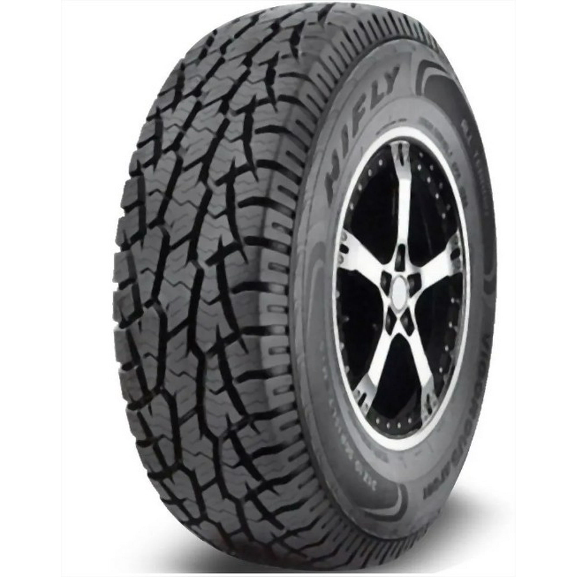 Hifly - Neumático 245/70 R16 Vigorous At601