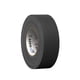 thumbnail image 2 of Gaffers Tape Pro Tapes Pro Gaff, 55 m, color negro (paquete de 24), 2 of 3