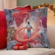 thumbnail image 4 of Calabozos y Dragones Fundas de almohada de terciopelo con tema, regalos de funda de almohada, decoración para el hogar, cojín de lanzar, regalo de cumpleaños para fans y parejas.40*40cm., 4 of 6