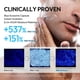 thumbnail image 4 of Gel Hidratante Facial LAB BY He is_ para Hombre 110 ml Ácido Hialurónico, 4 of 9