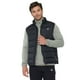 thumbnail image 1 of Parka Outdoor Hombre Sin Mangas Negro Corona, 1 of 5