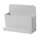thumbnail image 4 of Caja De Almacenamiento Del Organizador Del Teléfono Del Soporte De La Pared Del Tenedor Del Control Remoto Para El Lápiz Dominante L, 4 of 5