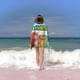 thumbnail image 2 of Toalla de Playa Los Cuddlies Temática 78 x 180 cm, 2 of 6
