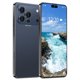 thumbnail image 1 of Smartphone IZQMN I7 PMAX 6.99" HD 12GB+512GB 7000mAh 5G, 1 of 7