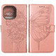 thumbnail image 1 of Butterfly Wallet Case Kickstand Leather Magnet Phone Case For ,iPhone14/14Plus/14Pro/14ProMax ,iPhone13/13Pro/13ProMax ,iPhone12Pro/12ProMax ,Samsung Galaxy S22/S22 Plus/ S22 Ultra, Samsung Galaxy S21, 1 of 3