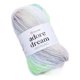 thumbnail image 1 of Lana Yarnart Adore Dream 100grs Antipilling 1052, 1 of 7
