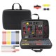 thumbnail image 1 of Kit Automotriz de 92 Piezas de Cables de Prueba de Circuitos PDOOTD, 1 of 9