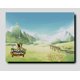 thumbnail image 2 of Harvest Moon: The Winds of Anthos para Nintendo Switch incluye un bloc de notas adhesivas Harvest Moon, 2 of 9