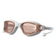 thumbnail image 2 of Gafas De Natación Con Tapón Para Los Oídos, Gafas Para Deportes Acuáticos De Playa Al Aire Libre, Color Naranja, 2 of 5