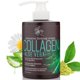 thumbnail image 1 of Loción corporal hidratante y crema facial BLOOM Collagen 450 ml, 1 of 7