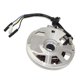 thumbnail image 2 of Bobina De Estator Magneto De CA De 7 Bobinas Y 5 Cables Para Patinete Yamaha Jog Eton 50cc 90cc, 2 of 5