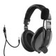 thumbnail image 2 of Audifonos Over Ear Pads Con Microfono, 2 of 3