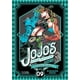 thumbnail image 1 of Manga Jojo's Bizarre Adventure Parte 6: Stone Ocean 09 Ivrea Argentina, 1 of 2