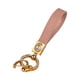 thumbnail image 4 of Llavero Fob Del Coche D Ring Angel Eyes Llavero Para Bolso Mochila Monedero Rosa, 4 of 5