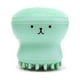 thumbnail image 3 of Octopus Shape Silicone Facial Scrubber Brush - Deep Clean & Massage for Daily Skin Care!, 3 of 5