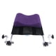 thumbnail image 5 of Reposacabezas Para Silla De Ruedas, Soporte Para El Cuello, Cojín Del Asiento, Almohada De Esponja, Almohadilla Ajustable, 5 of 5