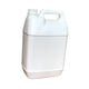 thumbnail image 4 of Tanque De Almacenamiento De Agua De 5 L Con Jarra De HDPE Para Soluciones De Limpieza De Líquidos De Agua De Color Blanco, 4 of 5
