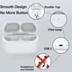 thumbnail image 3 of Estuche de carga compatible con AirPods Pro 3.ª generación 2025, 3 of 7