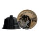 thumbnail image 2 of Pack 3x Cajas Café Talkin Blues Chocolate Caliente 10u, 2 of 2