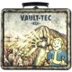 thumbnail image 1 of Réplica en bolsa de hojalata FanWraps Fallout 4 Vault-Tec Weathered, 1 of 3