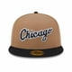 thumbnail image 1 of Jockey New Era 59FIFTY Chicago White Sox 8-Bit Wordmark, 1 of 5