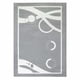thumbnail image 1 of Alfombra Amigo Gris Claro 120x180, 1 of 6