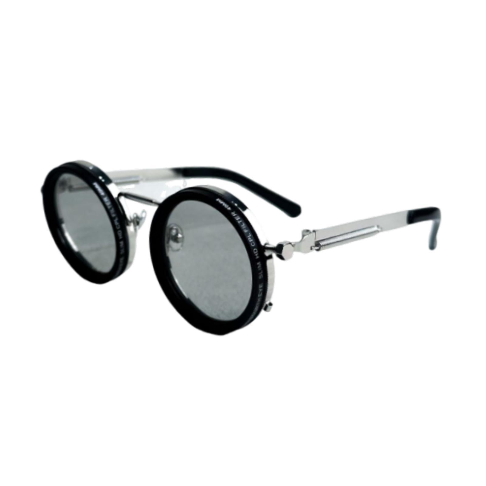 Magideal - Gafas De Sol Ajustables Gafas De Sol Creativas Para La Playa Para Viajes Interiores Al Aire Libre A Casa Estilo G