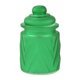 thumbnail image 1 of Frasco verde navidad, 1 of 3