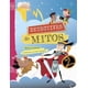 thumbnail image 1 of Detectives De Mitos de Editorial El Ateneo, 1 of 3