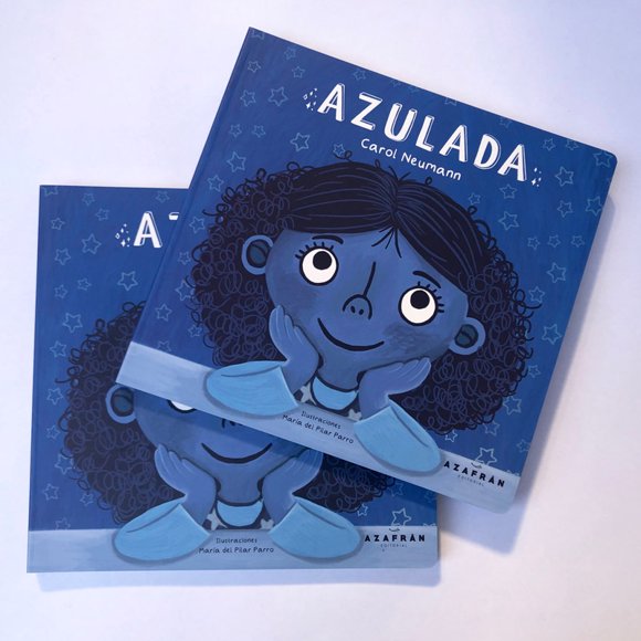 AZULADA 4TA EDICION