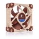 thumbnail image 2 of Ventilador Noctua NF-A8 ULN, ultra silencioso, 80 mm, 12 V, 3 pines, 2 of 7