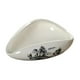 thumbnail image 2 of Cuchara De Té Chino, Taza Dosificadora De Granos De Café De Porcelana Para Cafetería, Restaurante, Hogar, Estilo B, 2 of 5