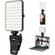 thumbnail image 1 of Luz Led Selfie Adaptable Para iPhone Macbook Notebook, 1 of 8