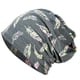 thumbnail image 1 of Gorro Holgado de Algodón para Quimioterapia para Mujer JarseHera, 1 of 7