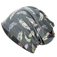 Gorro Holgado De Algodón Para Quimioterapia Para Mujer Jarsehera