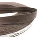 thumbnail image 4 of Cinta de canto de chapa de madera de nogal 1,9 cm x 15 m en rollo, 4 of 7