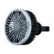 thumbnail image 3 of Ventilador De Refrigeración Para Coche De Vehículo, Ventilador Con Clip De Ventilación, Rotación De 360 Grados, Premium Firmemente Instalado, 3 of 5