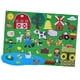 thumbnail image 4 of Tablero De Historias De Fieltro Para Colgar En La Pared, Interactivo, Para Preescolar, Guardería, Jardín De Infantes, Granja, 4 of 5
