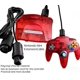 thumbnail image 5 of Cable de extensión UIGOCLE N64 (1,8 m) – Pack de 2, 5 of 6