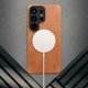 thumbnail image 3 of Funda TORRO para Samsung S26 Ultra de Cuero Color Tostado, 3 of 6