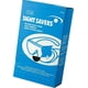 thumbnail image 2 of Toallitas limpiadoras de lentes Bausch & Lomb Sight Savers, 100 unidades, 2 of 2