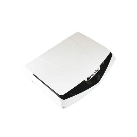 Climatizador Maxiclima Slim Master Modelo G6 De 12 Volts