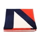 thumbnail image 2 of Toalla de playa Nautica Home 100% Algodón 160x80 diseño N tricolor, 2 of 5