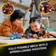 thumbnail image 3 of Figura de Acción LEGO Monkie Kid Lion Guardian 80021, 3 of 3