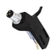thumbnail image 5 of Tocadiscos Headshell Universal Aleación De Aluminio Reemplazo De Hardware Duradero Negro, 5 of 5