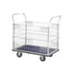 thumbnail image 1 of Carro con Rejilla 370kg, 1 of 2
