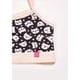 thumbnail image 3 of Tripack Sostén Peto Algodón Rosado con diseños Talla 10, 3 of 3