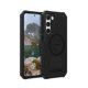 thumbnail image 1 of Funda Rokform para Galaxy S23 Plus, resistente, magnética, con cierre giratorio, color negro, 1 of 8